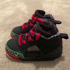 Boys toddler sneaker